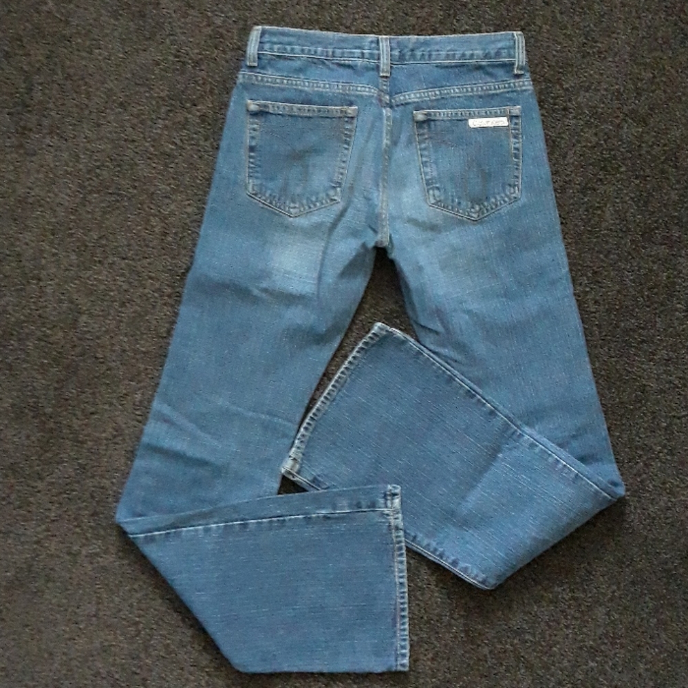 Vintage Calvin Klein Jeans
